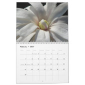 Blumen 2011 kalender (Feb 2027)