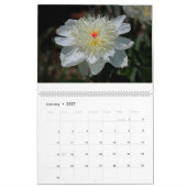 Blumen 2019 kalender (Jan 2027)