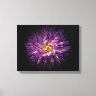 Blumen 20 leinwanddruck