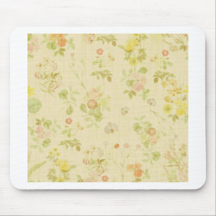 Blumen 2 mousepad