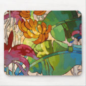 "Blumen - Arman Manookian Mousepad (Vorne)