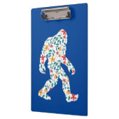BLUMEN BIGFOOT KLEMMBRETT (Links)