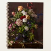 Blumen | Blumenordnung Planer (Vorderseite)