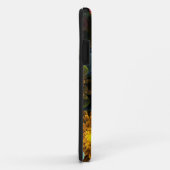 "Blumen-Blumenstrauß " Case-Mate iPhone Hülle (Hinten/Rechts)