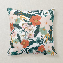 Blumen-Blumenstrauß-Computer-Kunst-Dekor-Weiches