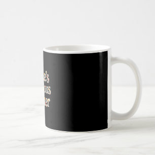 Blumen Brauts Fabelhafte Mutter Mutter Braut wird Kaffeetasse