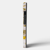 Blumen | Bündel von Chamomiles Case-Mate iPhone Hülle (Rückseite / Links)