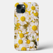 Blumen | Bündel von Chamomiles Case-Mate iPhone Hülle (Rückseite)