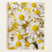 Blumen | Bündel von Chamomiles Planer (Vorderseite)