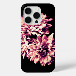 Blumen Case-Mate iPhone Hülle