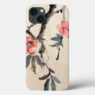 Blumen Case-Mate iPhone Hülle