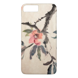 Blumen Case-Mate iPhone Hülle