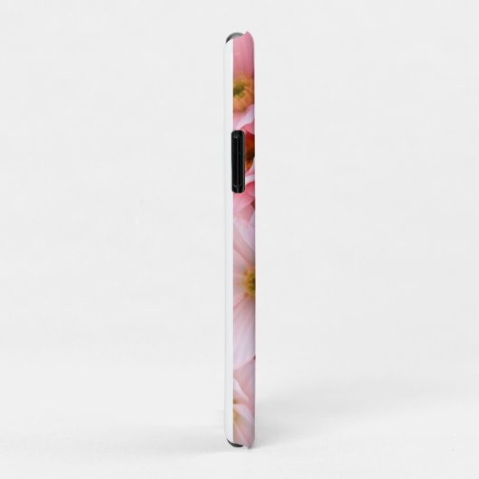 Blumen Case-Mate iPhone Hülle (Hinten/Rechts)
