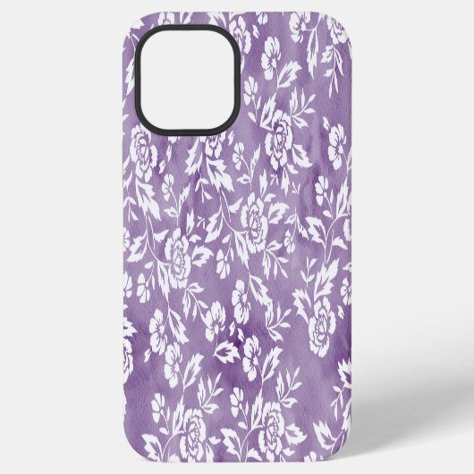Blumen  Case-Mate iPhone-Hülle iPhone Hülle (Rückseite)