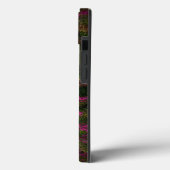 Blumen | Chiang Dao, Chiang Mai, Thailand Case-Mate iPhone Hülle (Rückseite / Links)