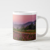 Blumen | Chiang Dao, Chiang Mai, Thailand Jumbo-Tasse (Rechts)