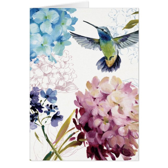 Blumen des Frühlinges (Vorne)