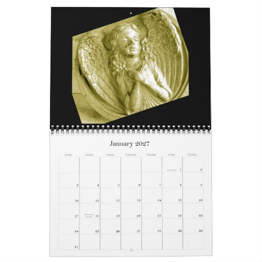 Blumen des Verstandes 2013 Kalender (Jan 2027)