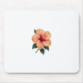 BLUMEN DESIGN MOUSEPAD (Vorne)