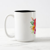 BLUMEN DESIGN TASSE (Links)