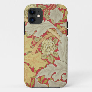 Blumen entworfen Case-Mate iPhone hülle