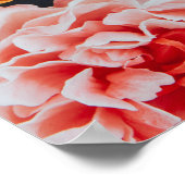 Blumen-Event Poster (Ecke)