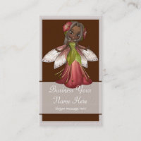 Blumen-feenhafte Fantasie D4 Whimiscal