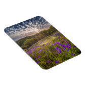 Blumen | Flinders Ranges Australien Magnet (Rechte Seite)