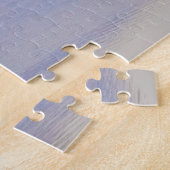 Blumen | Frühjahrskirsche blüht Japan Puzzle (Seite)