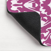 Blumen & Gargoyles.... Mousepad (Ecke)