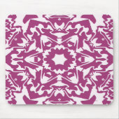 Blumen & Gargoyles.... Mousepad (Vorne)