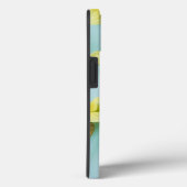 Blumen | Gelbe Daffodien Case-Mate iPhone Hülle (Rückseite / Rechts)