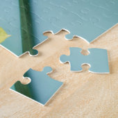 Blumen | Gelbe Daffodien Puzzle (Seite)