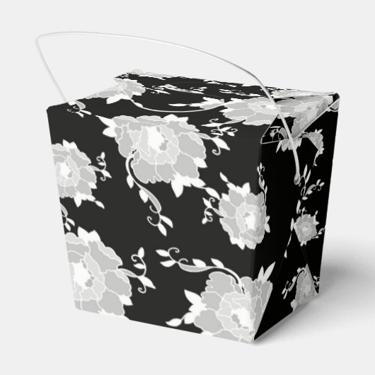 blumen geschenkschachtel (Rückseite)