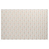 Blumen| Gewebe des Land- Stoff (Yard (91,4 cm))