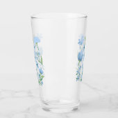 Blumen Glas (Links)