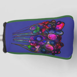 Blumen Golf Headcover