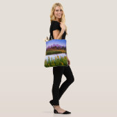 Blumen | Grand Teton National Park, Wyoming Tasche (Am Model)