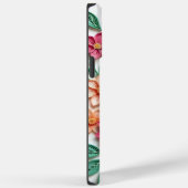 Blumen-Handyhülle Case-Mate iPhone Hülle (Rückseite / Rechts)