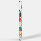 Blumen-Handyhülle Case-Mate iPhone Hülle (Rückseite / Rechts)