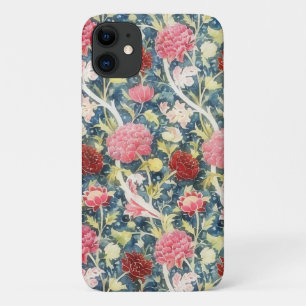 Blumen im Vintage-Stil Rosa Blumen-Handyhülle Case-Mate iPhone Hülle