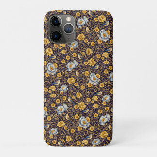 Blumen-iPhone-Hülle Case-Mate iPhone Hülle