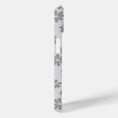 Blumen-iPhone-Hülle – Elegantes Blumen-Design Case-Mate iPhone Hülle (Rückseite / Rechts)