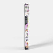 Blumen iPhone-Hülle iPhone Hülle (Rechte Seite)