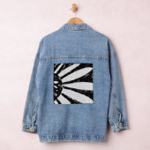 blumen jeansjacke (Hangar)