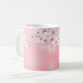 blumen kaffeetasse (Vorderseite Links)