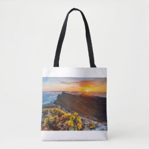 Blumen   Kanarische Inseln, Spanien Tasche