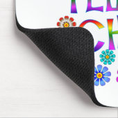 BLUMEN-KIND MOUSEPAD (Ecke)