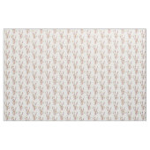 BLUMEN-KINDERkätzchenpussy-WEIDE-BLUMENmuster Stoff (Yard (91,4 cm))