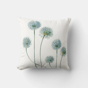 Blumen Kissen